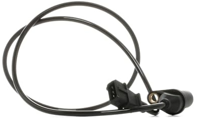 RIDEX Kurbelwellensensor 833C0330 Anzahl der Steckkontakte: 3 mit Kabel