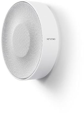 Netatmo Smart Innensirene