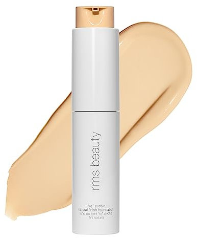 RMS Beauty ReEvolve Natural Finish Foundation, 29ml 11