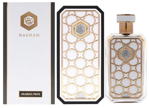 Nagham Arabian Prive by Rasasi für Uni – 2,36 oz EDP Spray