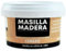 Masilla para madera de relleno y acabados para tapar fisuras, grietas, agujeros en muebles o sillas, uso interior para profesionales, lista para uso inmediato, 250g (Cerezo)
