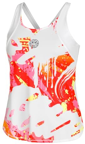 BIDI BADU Damen Wild Arts Tank S