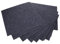 Warmhm 10st Spleißmatte Ineinandergreifende Teppichfliese Puzzle-spielmatte Selbstklebende Teppichfliesen Matten Für Teppich-fußmatten Sport Polyester (polyester) Liner Baby