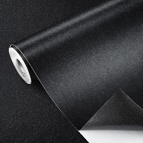 Kunstleder Selbstklebend15x300cm, Leder Reparatur Set Besteht aus Stark Klebendem Material, Hat Eine Starke Haftung, Kunstleder Reparaturset für Möbel, Sofas, Autositze, Taschen