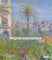 Impressionismus - Museum Barberini - Kalender 2025 - DUMONT-Verlag - Kunst-Kalender - Wandkalender - 34,5 cm x 40 cm