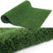 Kunstrasen Outdoor Rasenteppich Meterware - Grasteppich - Rollrasen - Kunststoffrasen - Rasen für Balkon & Garten Rasen Teppichboden für Außen, Robuster Teppichboden als Rasen-Alternative (100x200 cm)
