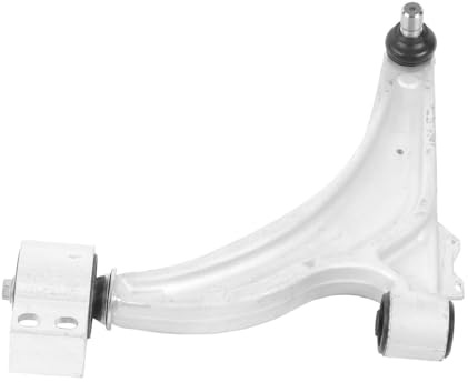 MONROE TRACK CONTROL ARM | L24J10 | FRONT LEFT | FOR OPEL ZAFIRA TOURER C 2011-2019 | OE-MATCHING QUALITY | STABLE STEERING & SAFETY