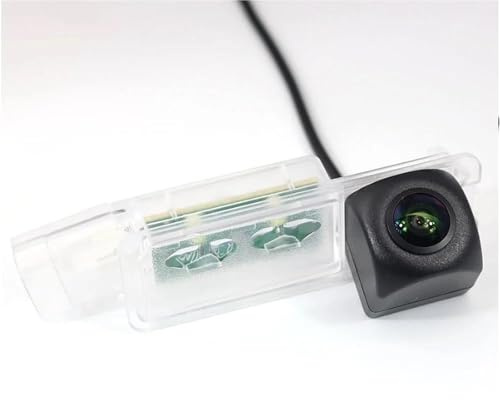 Trajectory Reverse Camera For VW For Golf 8 For Passat B8 For T-Roc 2021~2024 accessories
