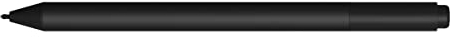 Microsoft Surface Pen 20g Eingabestift – Eingabestift (20 g, 9,7 mm, 9,7 mm, 146,1 mm), Dunkelgrau