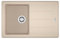 Franke BFG 611 – 114.0205.034 Cocina Fregadero Base, Beige, 4 unidades)