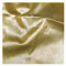 1/2 metro – Lámina dorada Tricot Lame tela metálica material disfraz Dancewear Lamee brillante decoración de boda manualidades costura 112 cm de ancho