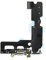 ONLYTECH - Connecteur de Charge pour iPhone 7 Plus Gris - Nappe Interne Comprenant Le connecteur de Charge, Le Micro et l'antenne GSM - Compatible Apple