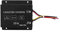 Reductor de Voltaje para Coche, camión, 24 V a 12 V, inversor eléctrico, Transformador de Corriente inversor (24 V a 12 V/15 A/180 W)