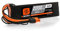 11,1 V 2200 mAh 3S 50C Smart LiPo-Akku: IC3