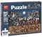 Apli Kids Puzzle, 18507