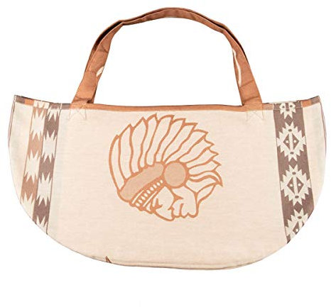 Hoppediz Wiegetuch Baby für die Hänge-Babywaage, Design El Paso