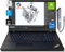 Lenovo ThinkPad P15v Gen 3 15,6 FHD Touchscreen Mobile Workstation (NVIDIA RTX A2000, Intel 14-Core i7-12800H, 64GB DDR5 RAM, 2TB SSD) Laptop per ingegneri, designer, IST Hub, Win 11 Pro, AI Copilot
