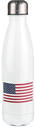 Thermosflasche mit Motiv Union Staatsflagge