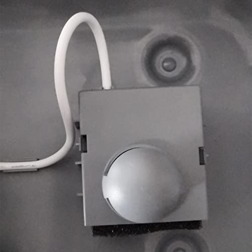 Water Pump of Hydroponic Growing System, Ultra Quiet Water Pump for Aquarium, Fish Tank, Hydroponics