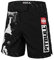 Pitbull - Sporthose Herren Kurz Net Camo Hilltop, Schnelltrocknende Kurze Sporthose Herren, Kurze Trainingshose Herren, Komfortabel Fitnesshose Herren, Laufhose Street Dog S