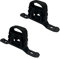 2 Stück REPARATURSET AUSPUFFHALTER AUSPUFFGUMI Endtopf kompatibel mit BMW 3er E46.BOSAL NUMMER 255-077 HJS NUMMER 83 12 2014 1