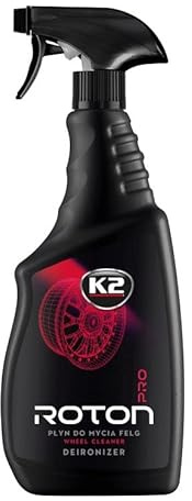 K2 D1002 Felgenreiniger 750 ml