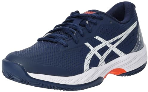 Asics 1041A358 - Gel-Game 9 Clay/OC Blau Gr. 7½