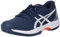 Asics 1041A358 - Gel-Game 9 Clay/OC Blau Gr. 7½
