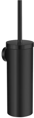 Smedbo Home WC-Bürste schwarz HB332