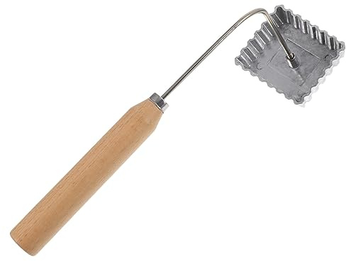 HOLIDYOYO 1pc Hotel Geschirr Braten Öl Snack Form Griff Friteuse Form Für Frühstück Shop