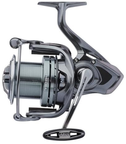 Pure Fishing Penn Tidal XT 8000 Weitwurfrolle (1594965)