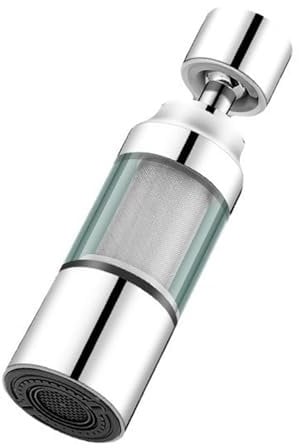 Kitchen Water Faucet Convenient Kitchen Tap Practical Water Faucet Kitchen Sink Faucet for Filteres & Pressure