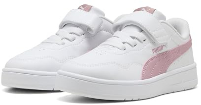 Puma Mädchen Court Lally Ac+ PsSneaker