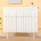 Radiator Cover Extra Large, Breathable Lace Radiator Cover Dust Cover Dustproof Decorative Heating Sheet Covers for Living Room, Hallway(60cm)