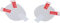 1 Pair Transparent Vr Lens Film for Quest 3,vr Lens Cover Protector,for Quest 3 Replacement Film,for Meta Quest 3 Anti-Scratch Lens Cover,for Meta Quest 3 Accessories,PC Virtual Reality Headsets