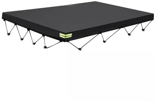 Lona impermeable para remolque, cubierta impermeable para remolque, cubierta Oxford 420D con tiras, protección contra el viento y la arena