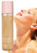 Sheer Setting Mist Spray solaire SPF 50, spray de fixation longue durée, maquillage imperméable, doux sur la peau, contrôle de l'huile, formation rapide du film, 100 ml, pour les vacances, le sport