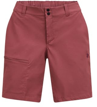 Peak Performance Women Iconiq Shorts - XL