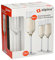 alpina Set 6 Bicchieri Champagne Flute 22 cl Switzerland Tavola Ristorante Bar