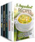 Simple Meals Box Set (5 in 1): 5-Ingredient, Air Fryer, Dips, Dippers and Crockpot Recipes for Stress-Free Cooking (Slow Cooking & Crock Pot)