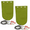 Garden Gear Mighty Dripper Greenhouse Plant Watering Irrigation System Gravity Fed Water Drip Kit (Twin Pack)