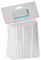 THE EDGE Toe Ropes (100 Pack) - Toe Seperators for Easy Pedicure