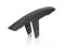 XLC Unisex – Erwachsene Mudguard Front MG-C26, Schwarz, 26, 27,5, 29
