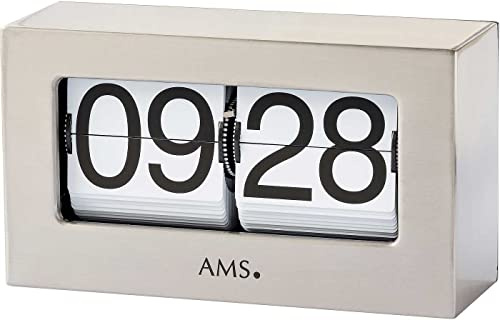 AMS 1175 Table Clock Tischuhren