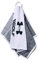 Under Armour Unisex Club Mehrzweck Golfhandtuch