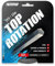 Topspin Tennissaite Top Rotation - 12m 'Unyielding Killer' Tennis-Saite für Spin und Power, Saitenstärke:1.26 mm
