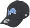 New Era Detroit Lions NFL Core Edition 39Thirty Stretch Cap - S-M (6 3/8-7 1/4)