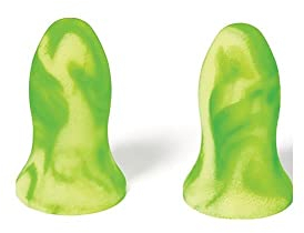 Moldex 740001 Contours Gehörschutzstöpsel 35 dB einweg 200 Paar