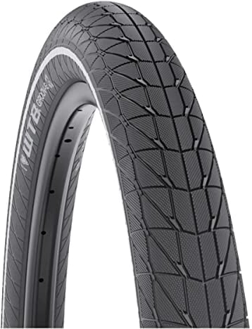 WTB Groov-E 2,4 x 27,5 Comp 60 tpi DNA Reifen mit reflektierendem Streifen