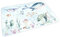 stabiles Vinyl Tischset Unterwasser Kinder Platzset Platzdeckchen - BPA frei - abwaschbar reißfest farbecht